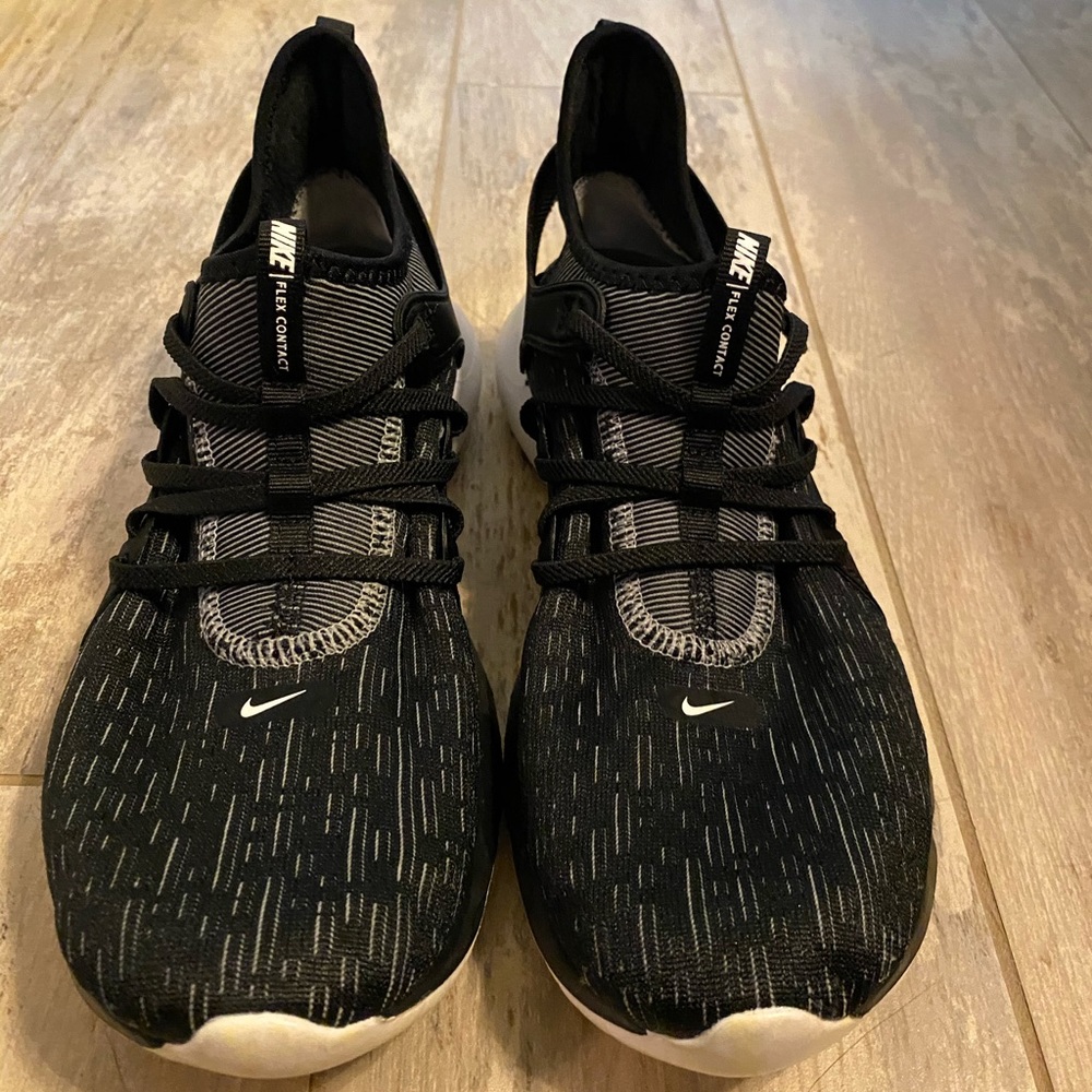 Nike Flex Contact 3 Womens Running Shoe